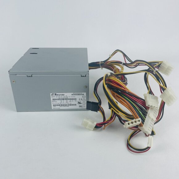 BESTEC ATX-300-12Z REV CDR 300W ATX Power Supply - Picture 2 of 7